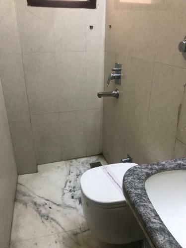 Hotel Leela Residency