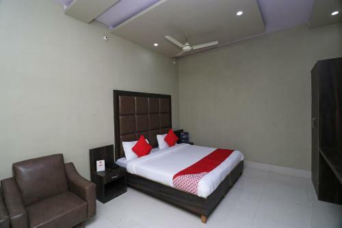 Oyo 19026 Hotel As