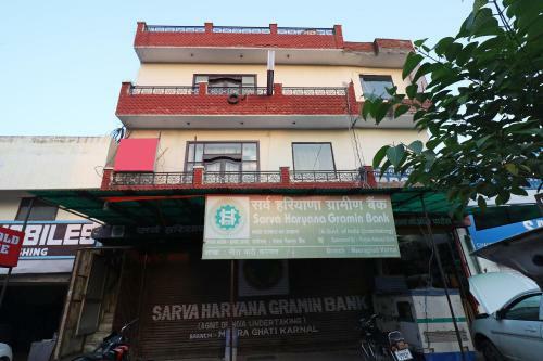 Oyo 19026 Hotel As