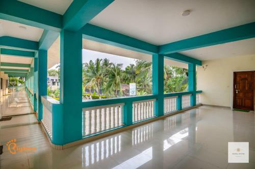 Hotel Atithi