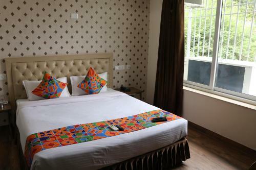 Hotel S.r. Residency