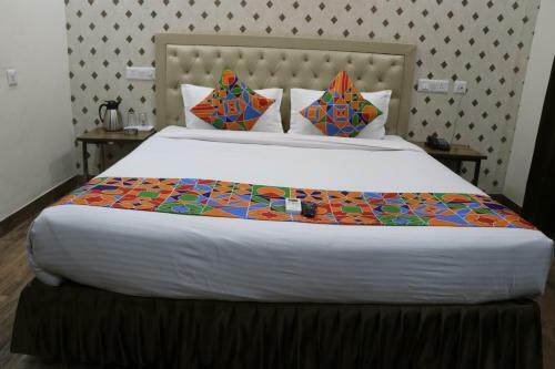 Hotel S.r. Residency