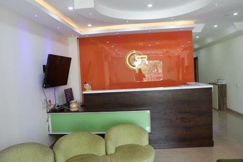 Hotel S.r. Residency