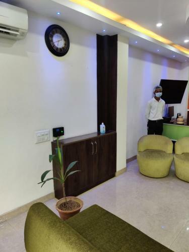 Hotel S.r. Residency