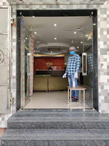 Hotel S.r. Residency