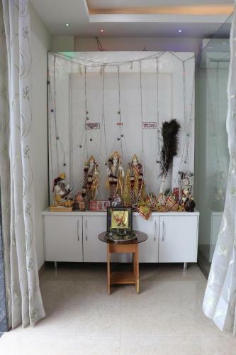 Hotel S.r. Residency