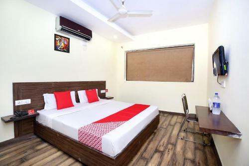 Hotel Oyo 18540 Black Diamond