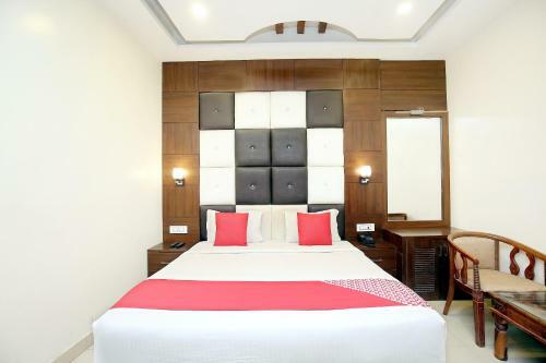 Capital O Hotel Cargo By Jd