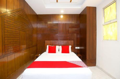 Capital O Hotel Cargo By Jd