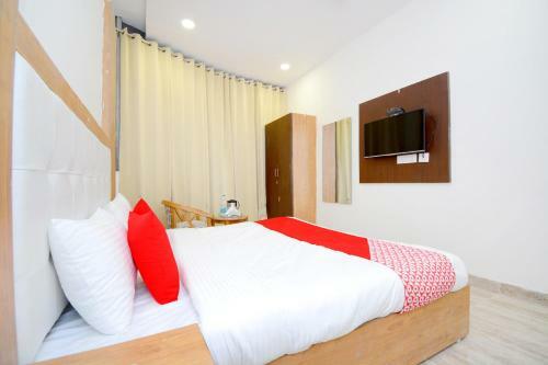 Oyo 39569 Hotel Lazeeno