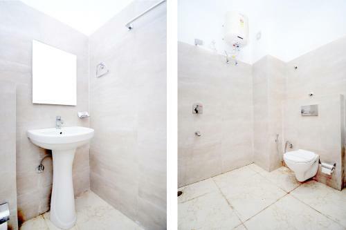 Oyo 39569 Hotel Lazeeno