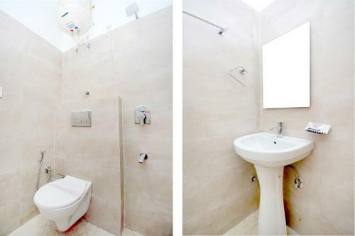 Oyo 39569 Hotel Lazeeno
