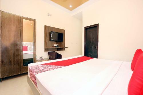 Oyo 40089 Hotel Star Highway