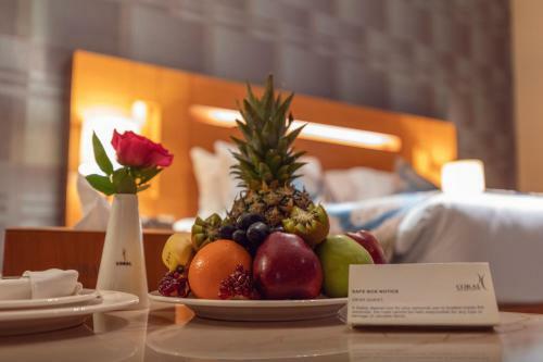 Coral Palace Hotel