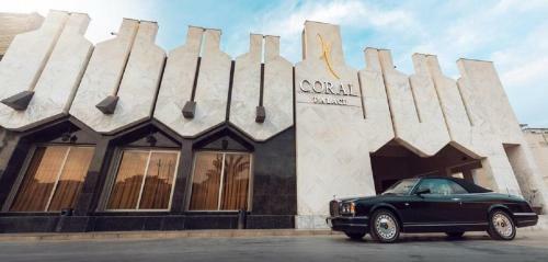 Coral Palace Hotel