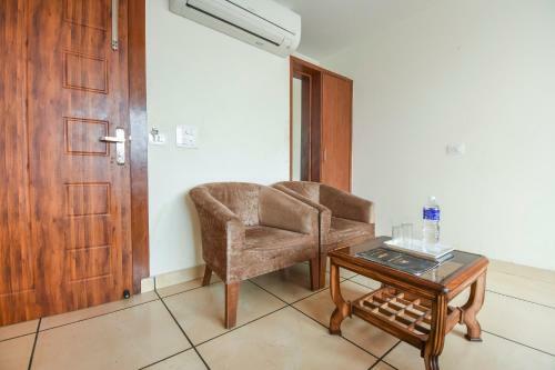 Capital O 69427 Hotel Green Tree