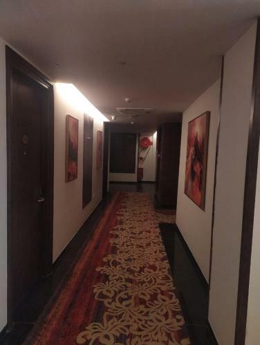 Maryland Group Hotel