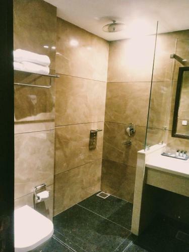 Maryland Group Hotel