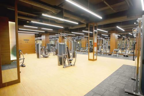 Hotel Ramada By Wyndham Erbil Gulan Street