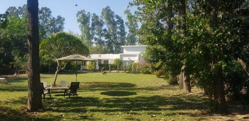 Agroturismo The Westonel