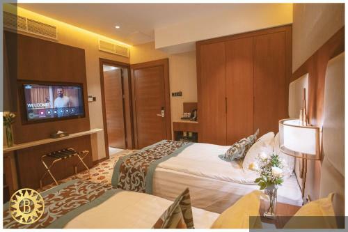Bilitom Hotel