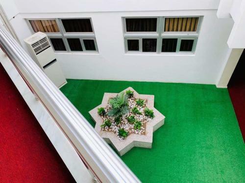 Hotel Shereen Palace