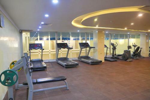 Hotel Sipan