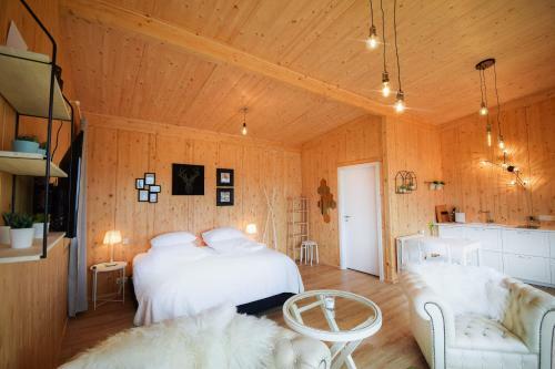 Apartamento Greenkey Br�n Cottage