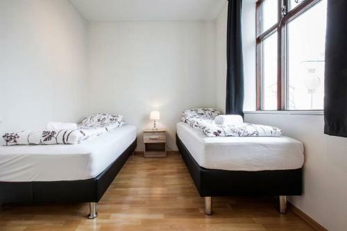 Stay Iceland Apartments - B 22a