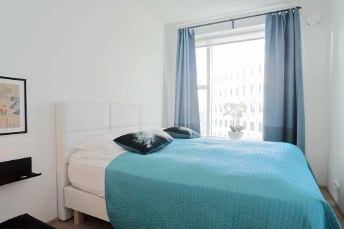 Apartamento Salka Suites