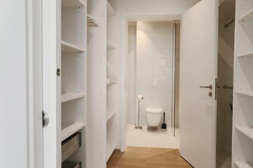 Apartamento Salka Suites
