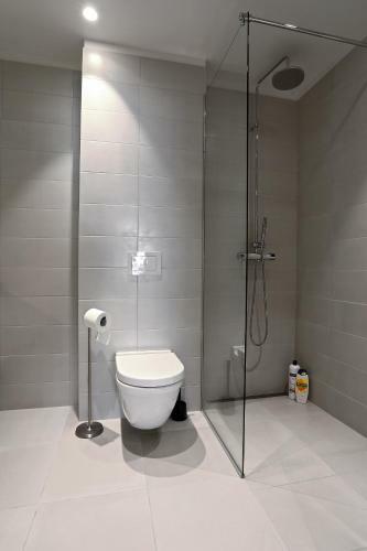 Apartamento Salka Suites
