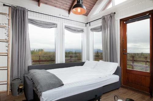 Lodge Mulakot Cosy Cabins