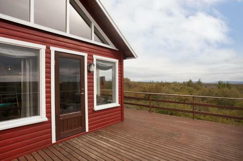 Lodge Mulakot Cosy Cabins