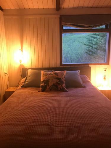 Lodge Mulakot Cosy Cabins