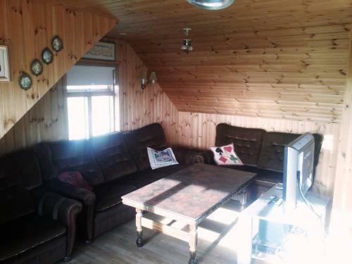 Stay Iceland Apartments - Skipar