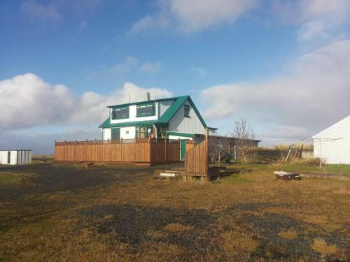 Stay Iceland Apartments - Skipar