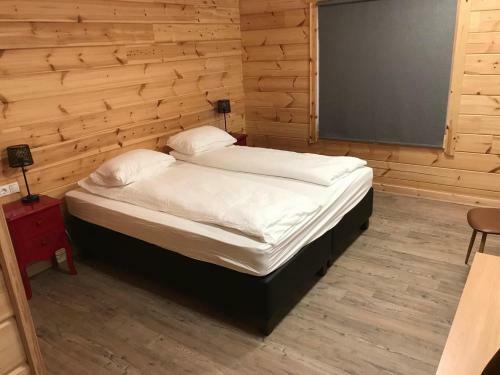 Hostal Gladheimar Guest House