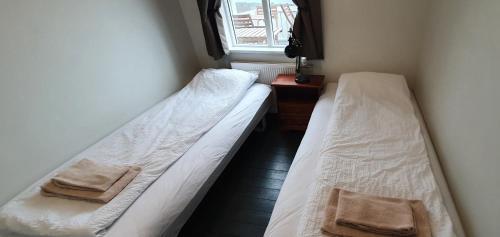 Hotel Gistih�s H�lmav�kur