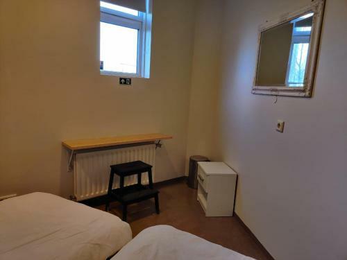 Sm Hostel