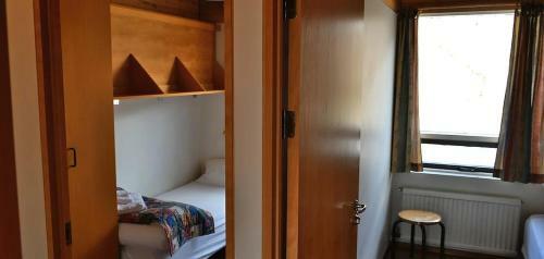 Kaffi Holar Cottages And Apartments