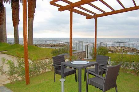 Acciaroli Villa Sleeps 3 Air Con