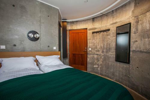 Hostal Klettar Tower Iceland
