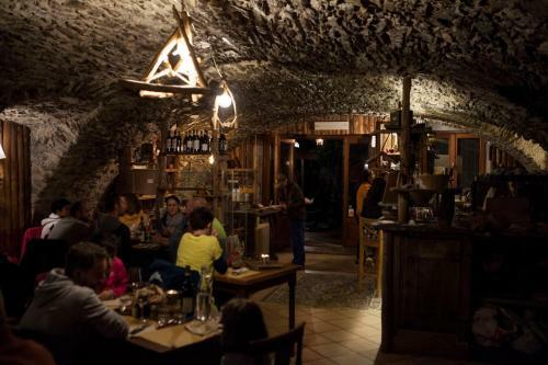 Posada Visaisa Taverna & Foresteria