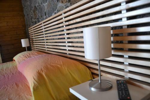 Apartamento Casa La Carruba