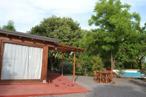Apartamento Casa La Carruba
