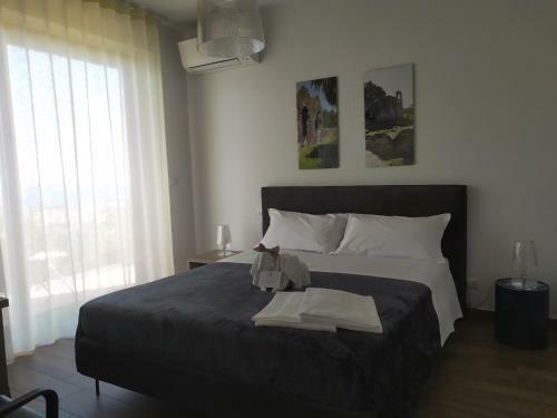 Bed & Breakfast Sotto L'eremo