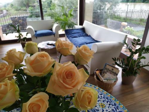 Bed & Breakfast Sotto L'eremo