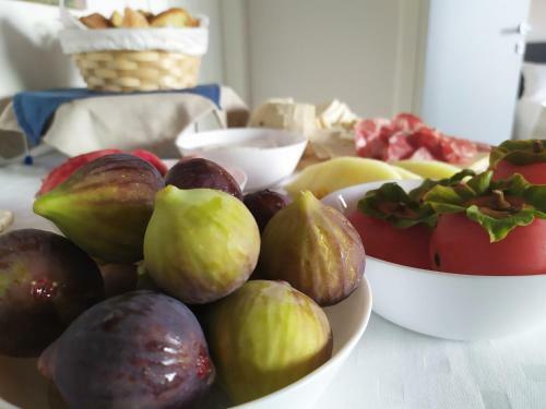 Bed & Breakfast Sotto L'eremo