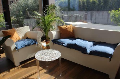 Bed & Breakfast Sotto L'eremo